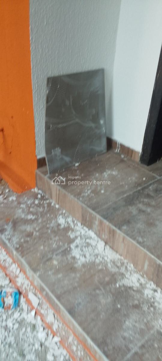 a Gorgeous Room and Parlour, Chevron Drive, Paradise 3 Estate, Lekki Garden, Chevron, Lekki, Lagos, Mini Flat (room and Parlour) for Rent