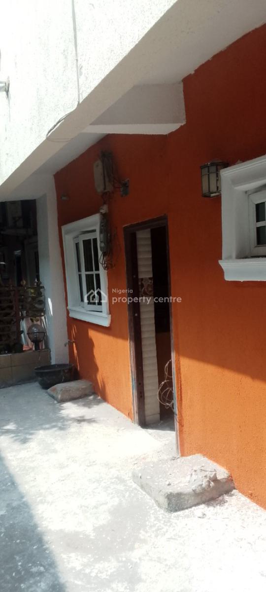 a Gorgeous Room and Parlour, Chevron Drive, Paradise 3 Estate, Lekki Garden, Chevron, Lekki, Lagos, Mini Flat (room and Parlour) for Rent