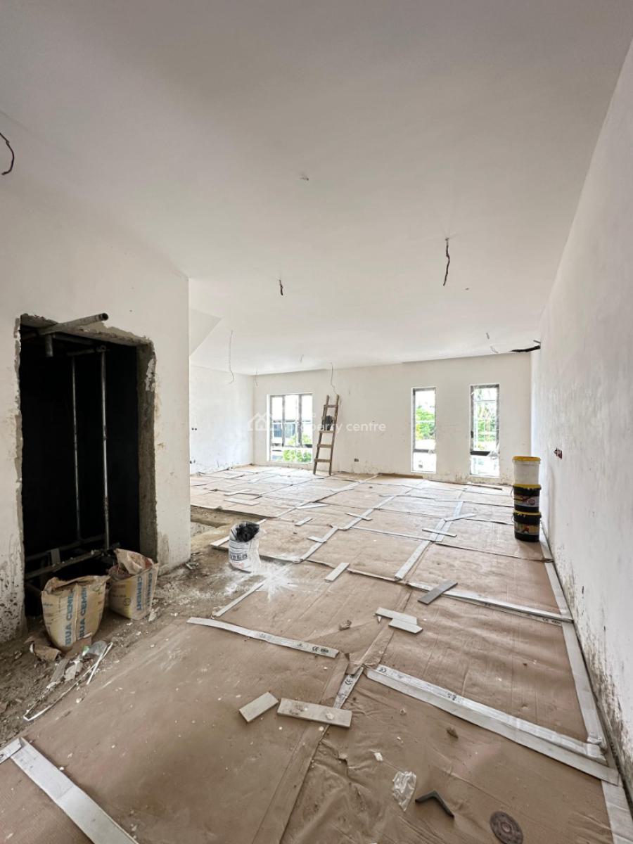 Luxury 4-bedroom Semi-detached Duplex, Banana Island, Ikoyi, Lagos, Semi-detached Duplex for Sale