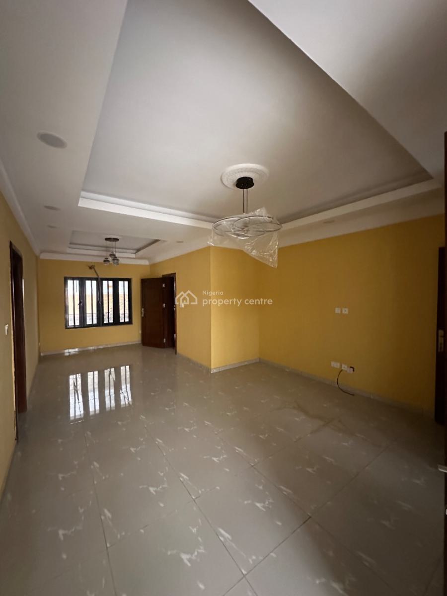 3 Bedroom Apartment, Off Freedom, Lekki Phase 1, Lekki, Lagos, Flat / Apartment for Rent