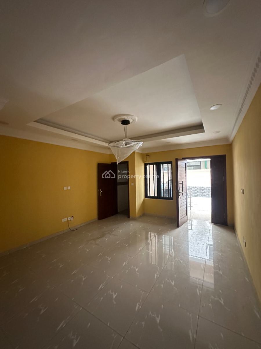 3 Bedroom Apartment, Off Freedom, Lekki Phase 1, Lekki, Lagos, Flat / Apartment for Rent