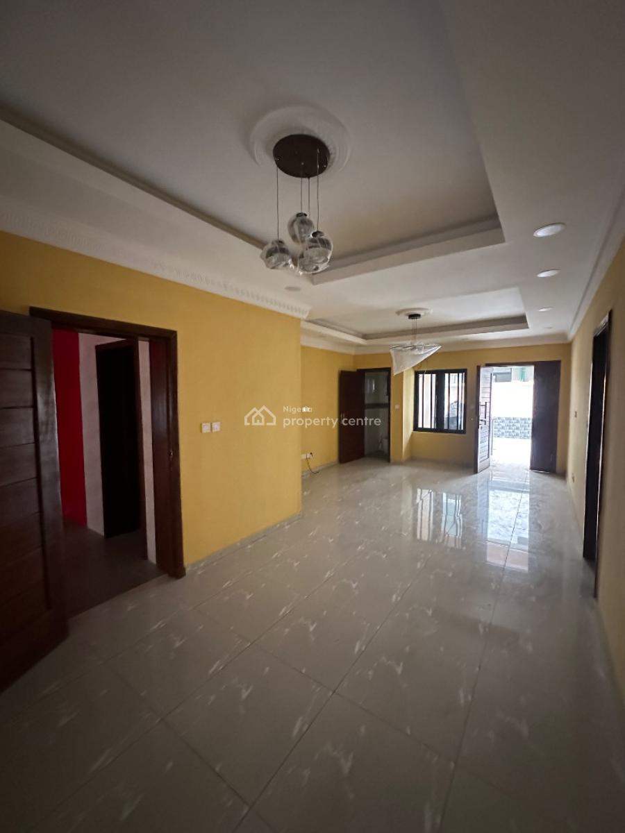 3 Bedroom Apartment, Off Freedom, Lekki Phase 1, Lekki, Lagos, Flat / Apartment for Rent