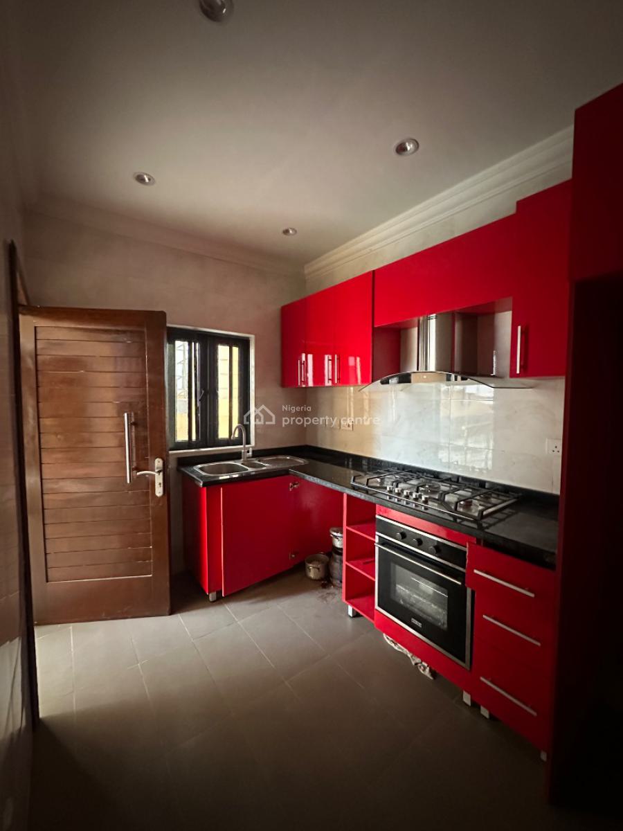 3 Bedroom Apartment, Off Freedom, Lekki Phase 1, Lekki, Lagos, Flat / Apartment for Rent