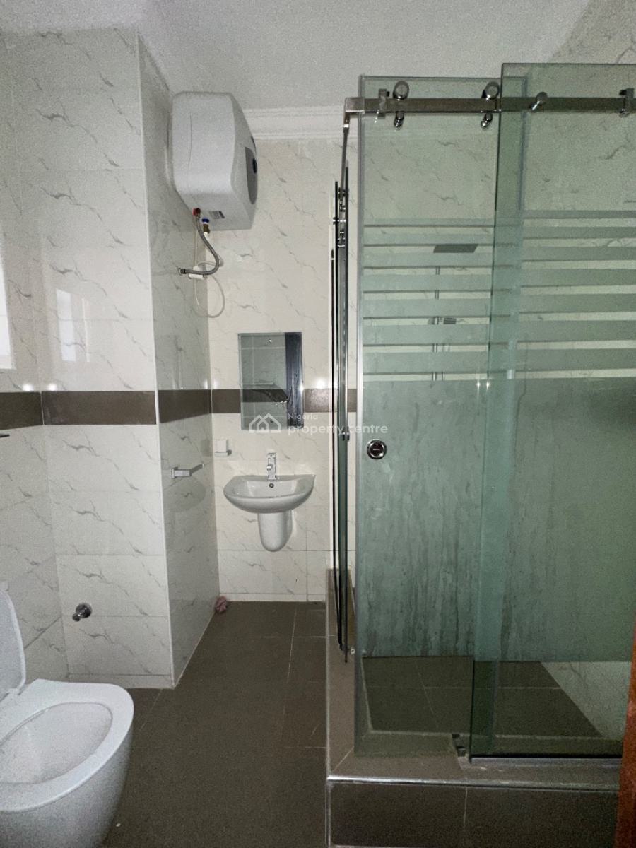 3 Bedroom Apartment, Off Freedom, Lekki Phase 1, Lekki, Lagos, Flat / Apartment for Rent