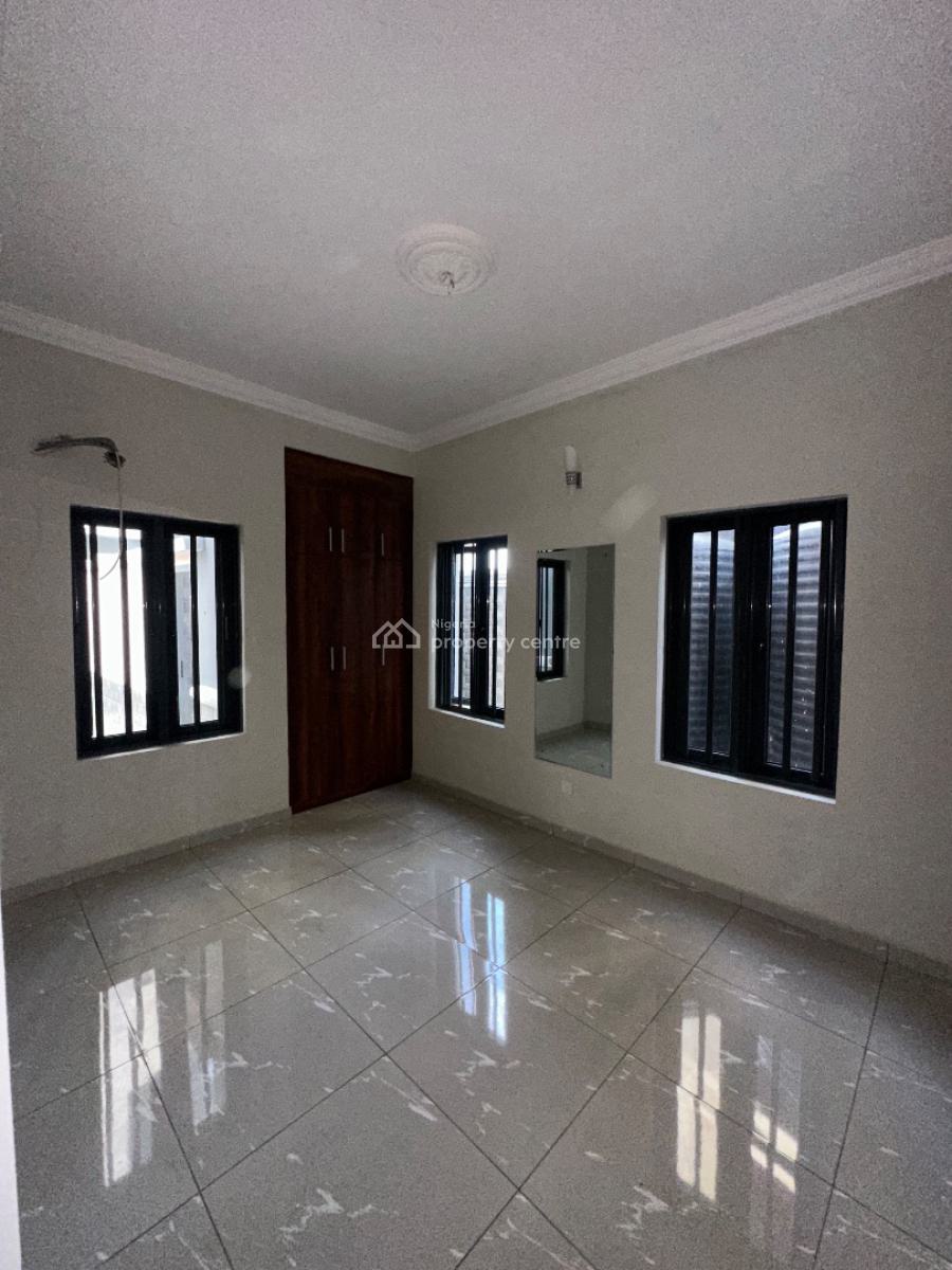 3 Bedroom Apartment, Off Freedom, Lekki Phase 1, Lekki, Lagos, Flat / Apartment for Rent