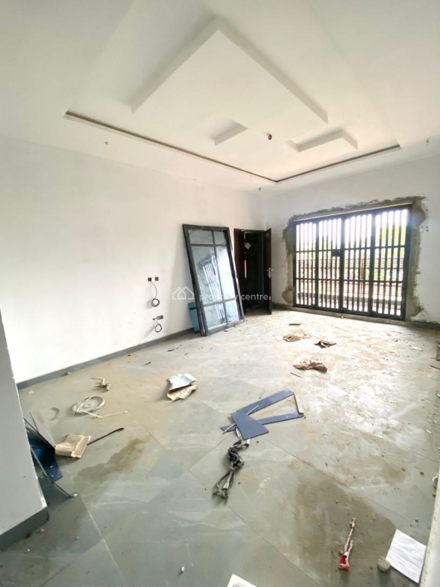 Sharp 3 Bedrooms Apartment, Abraham Adesanya, Ajah, Lagos, Flat / Apartment for Rent