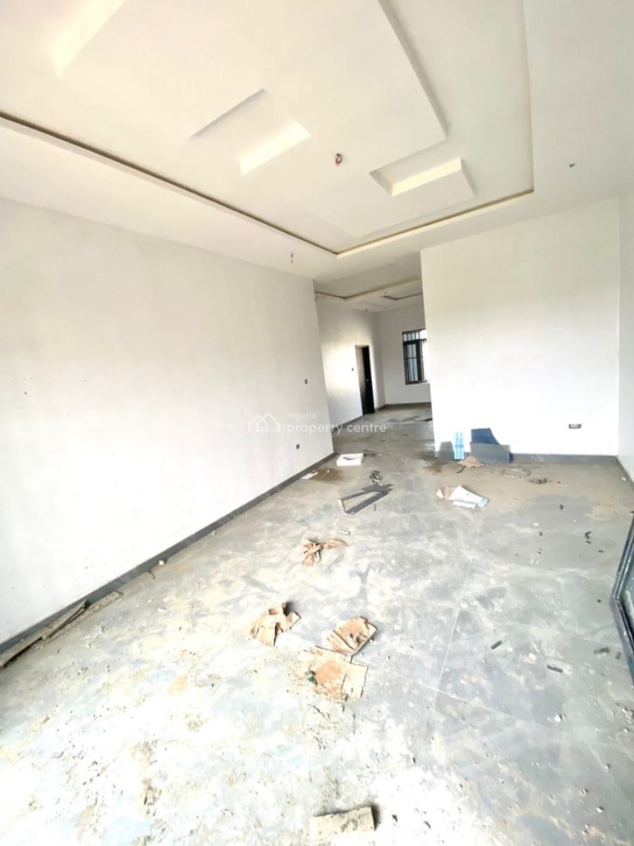 Sharp 3 Bedrooms Apartment, Abraham Adesanya, Ajah, Lagos, Flat / Apartment for Rent