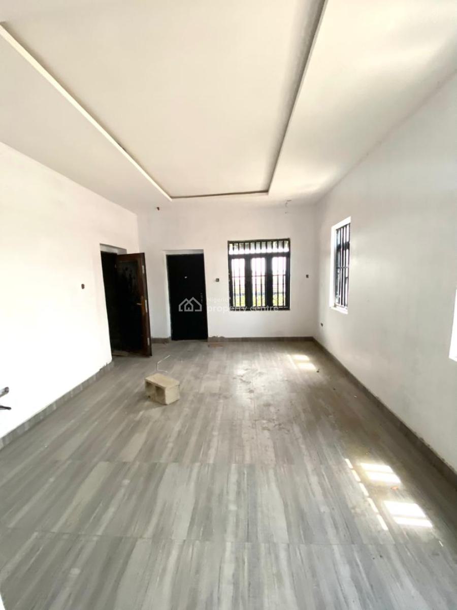 Sharp 3 Bedrooms Apartment, Abraham Adesanya, Ajah, Lagos, Flat / Apartment for Rent