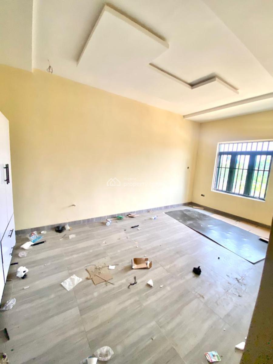 Sharp 3 Bedrooms Apartment, Abraham Adesanya, Ajah, Lagos, Flat / Apartment for Rent