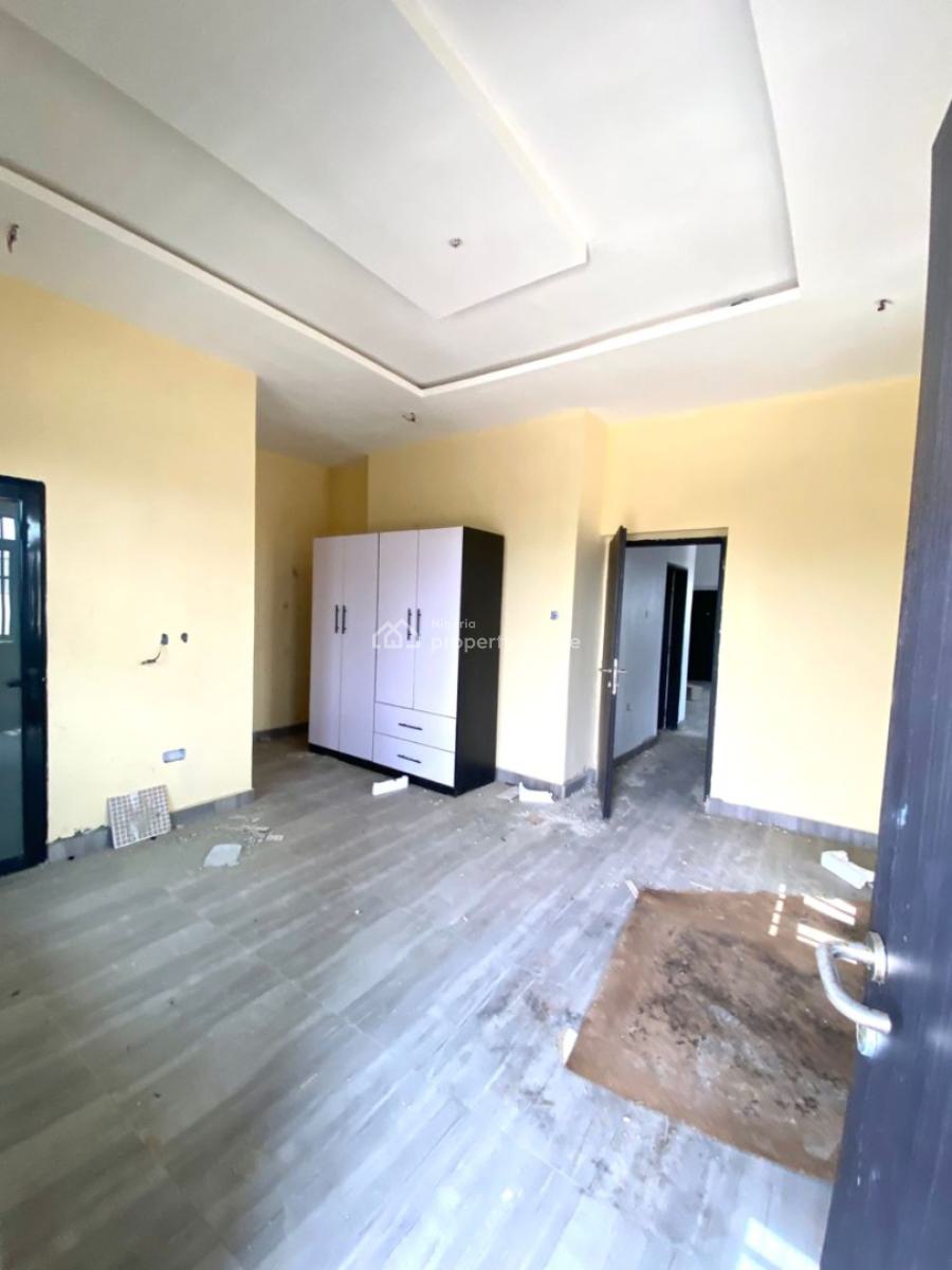 Sharp 3 Bedrooms Apartment, Abraham Adesanya, Ajah, Lagos, Flat / Apartment for Rent