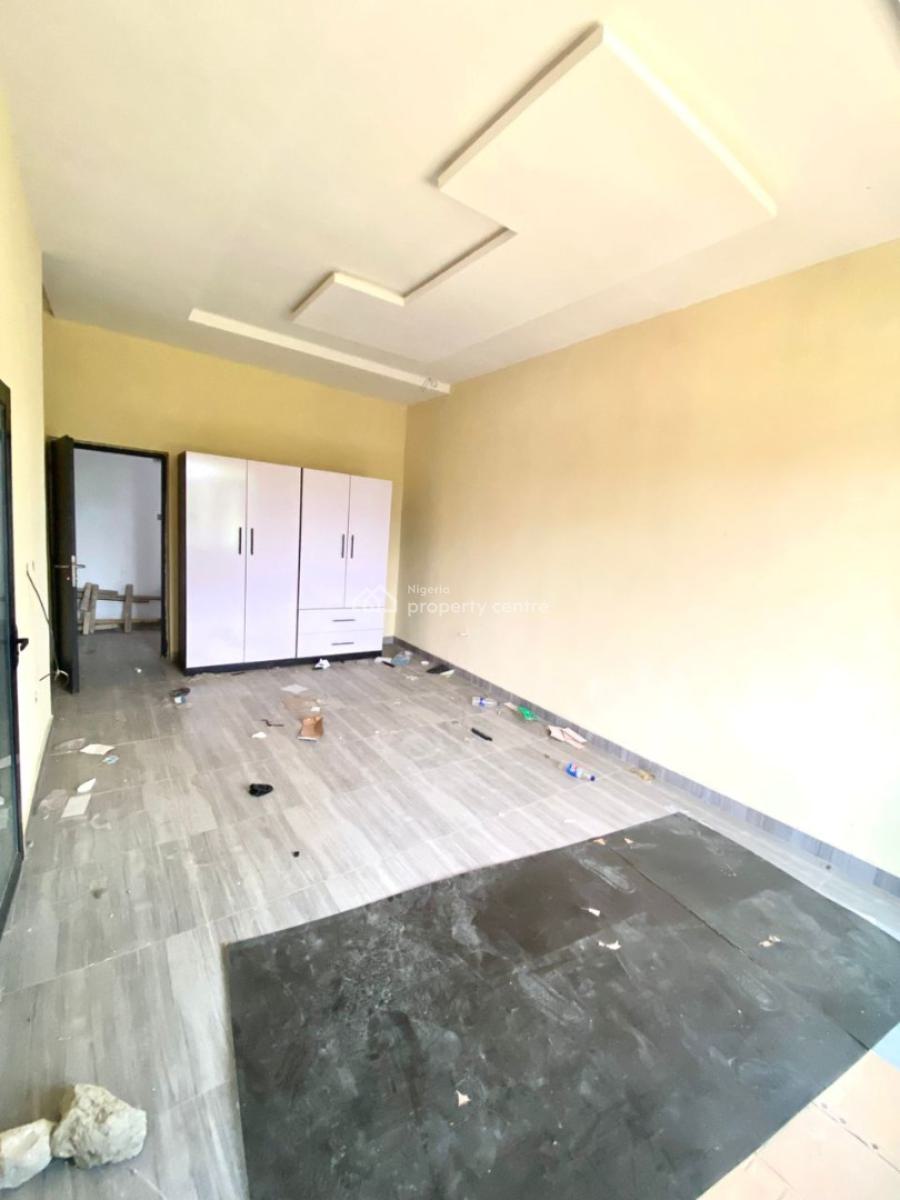 Sharp 3 Bedrooms Apartment, Abraham Adesanya, Ajah, Lagos, Flat / Apartment for Rent