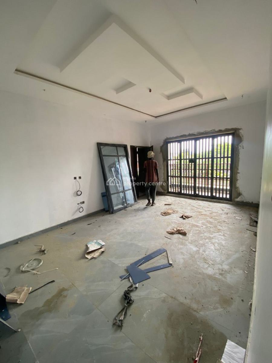 Sharp 3 Bedrooms Apartment, Abraham Adesanya, Ajah, Lagos, Flat / Apartment for Rent