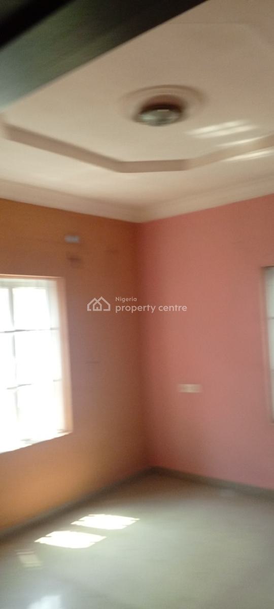 Lovely Spacious 2 Bedroom Flat Ensuite, Opic, Isheri North, Lagos, Flat / Apartment for Rent