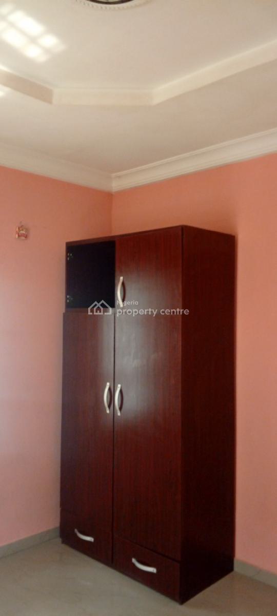 Lovely Spacious 2 Bedroom Flat Ensuite, Opic, Isheri North, Lagos, Flat / Apartment for Rent