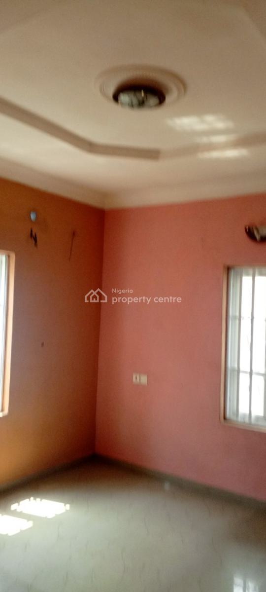 Lovely Spacious 2 Bedroom Flat Ensuite, Opic, Isheri North, Lagos, Flat / Apartment for Rent