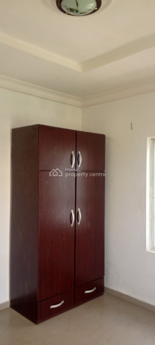 Lovely Spacious 2 Bedroom Flat Ensuite, Opic, Isheri North, Lagos, Flat / Apartment for Rent