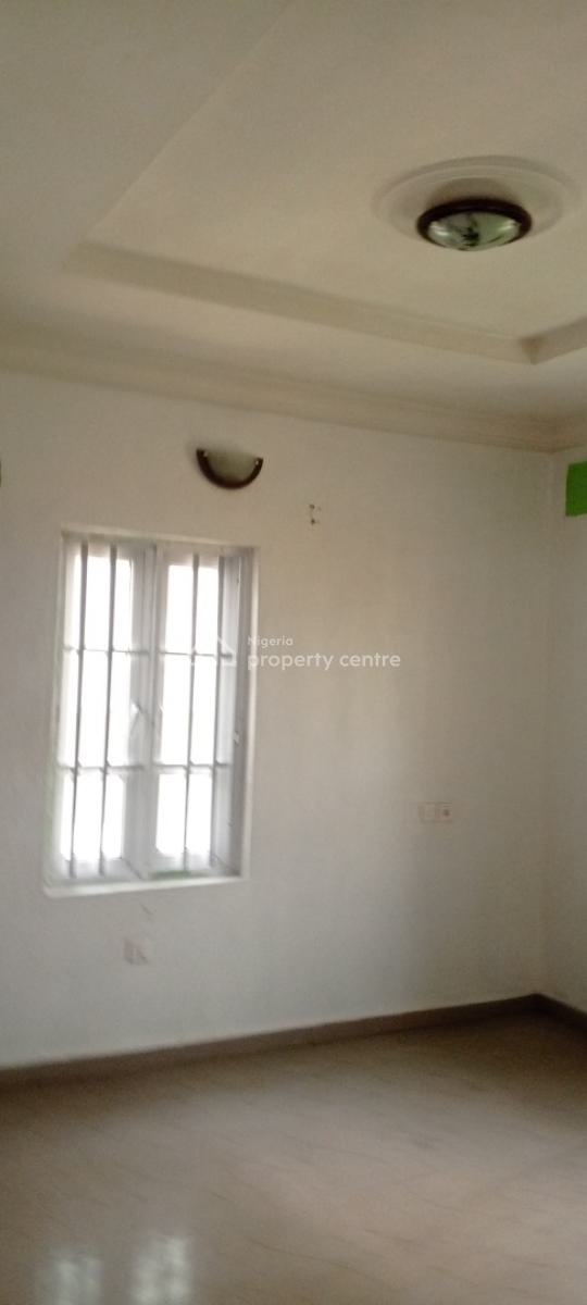 Lovely Spacious 2 Bedroom Flat Ensuite, Opic, Isheri North, Lagos, Flat / Apartment for Rent