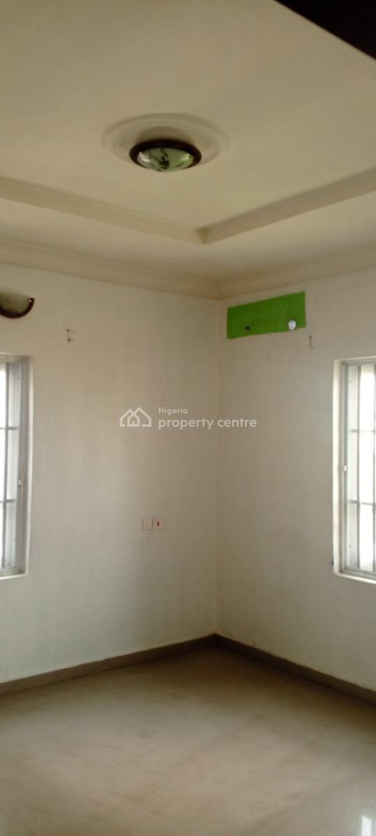 Lovely Spacious 2 Bedroom Flat Ensuite, Opic, Isheri North, Lagos, Flat / Apartment for Rent