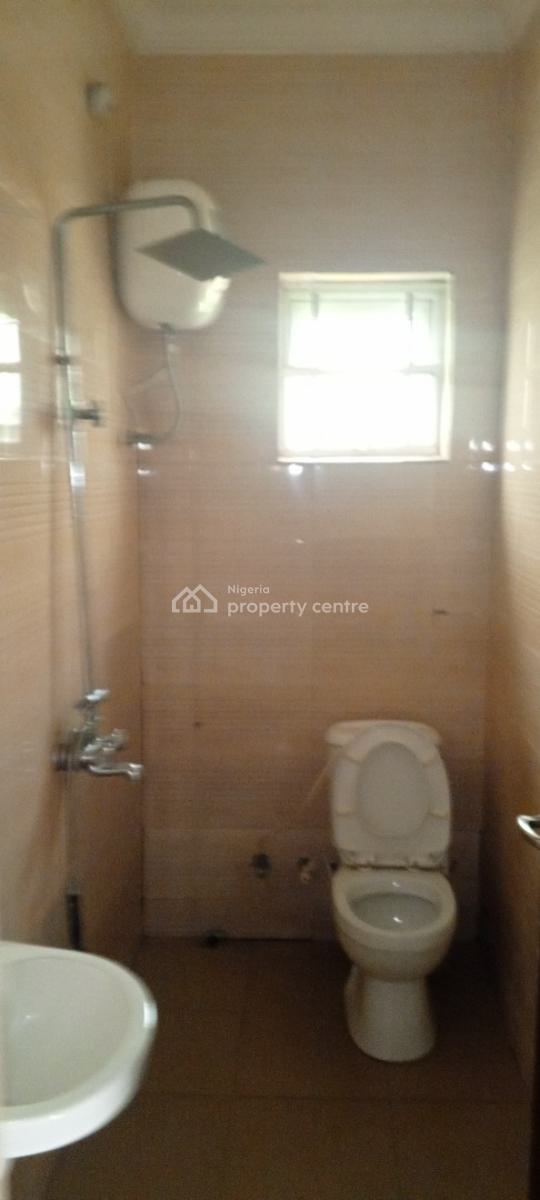 Lovely Spacious 2 Bedroom Flat Ensuite, Opic, Isheri North, Lagos, Flat / Apartment for Rent