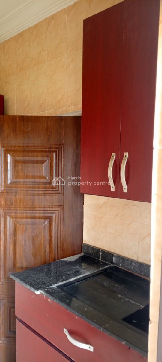 Lovely Spacious 2 Bedroom Flat Ensuite, Opic, Isheri North, Lagos, Flat / Apartment for Rent