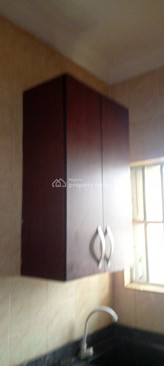 Lovely Spacious 2 Bedroom Flat Ensuite, Opic, Isheri North, Lagos, Flat / Apartment for Rent