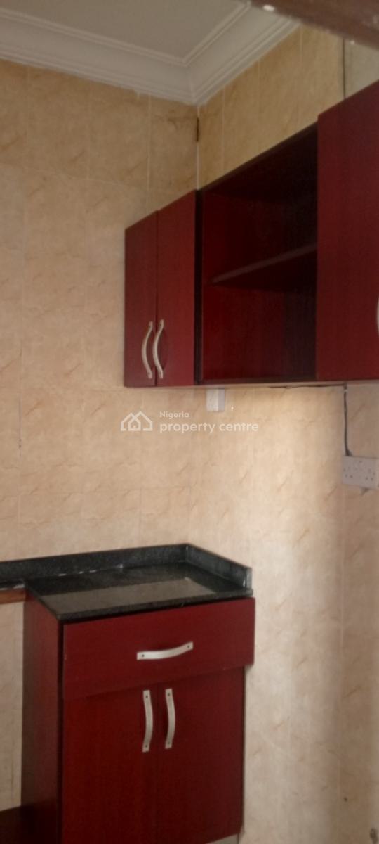 Lovely Spacious 2 Bedroom Flat Ensuite, Opic, Isheri North, Lagos, Flat / Apartment for Rent