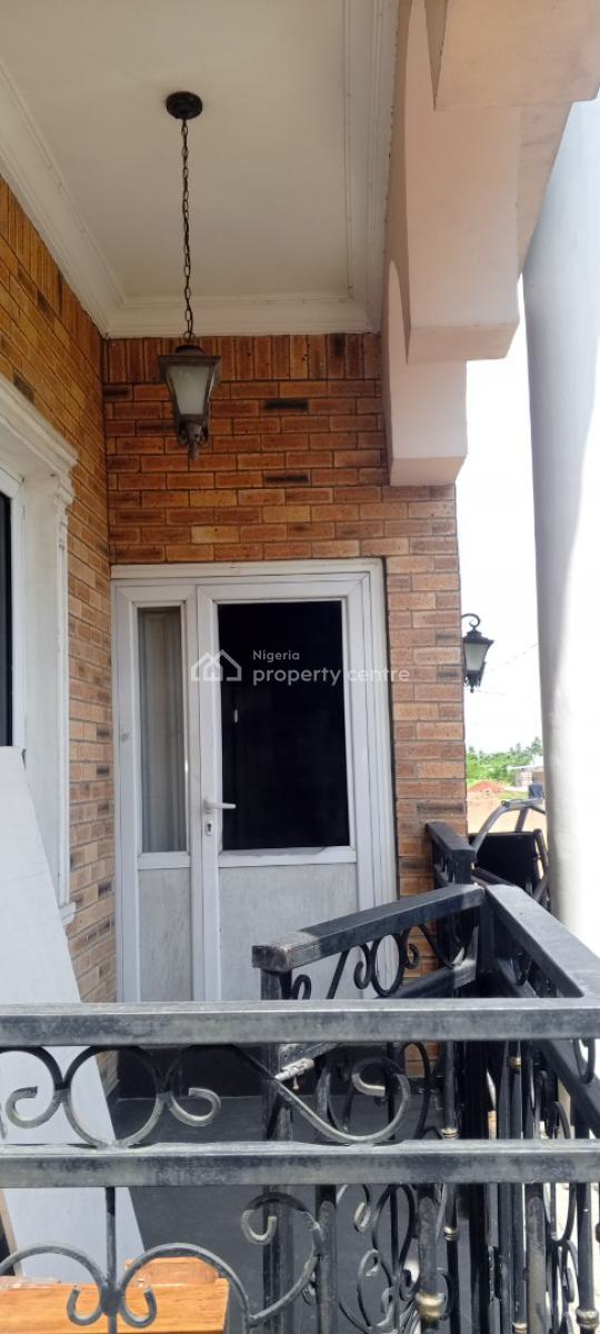 Lovely Spacious 2 Bedroom Flat Ensuite, Opic, Isheri North, Lagos, Flat / Apartment for Rent