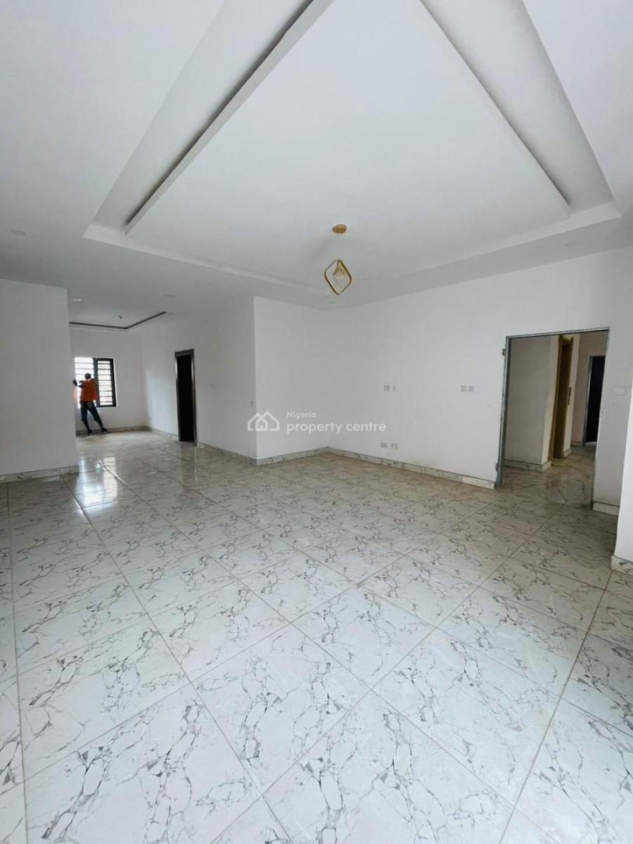 Magnificently Built 3 Bedroom Apartment, Ikeja Gra, Ikeja, Lagos, Flat / Apartment for Sale