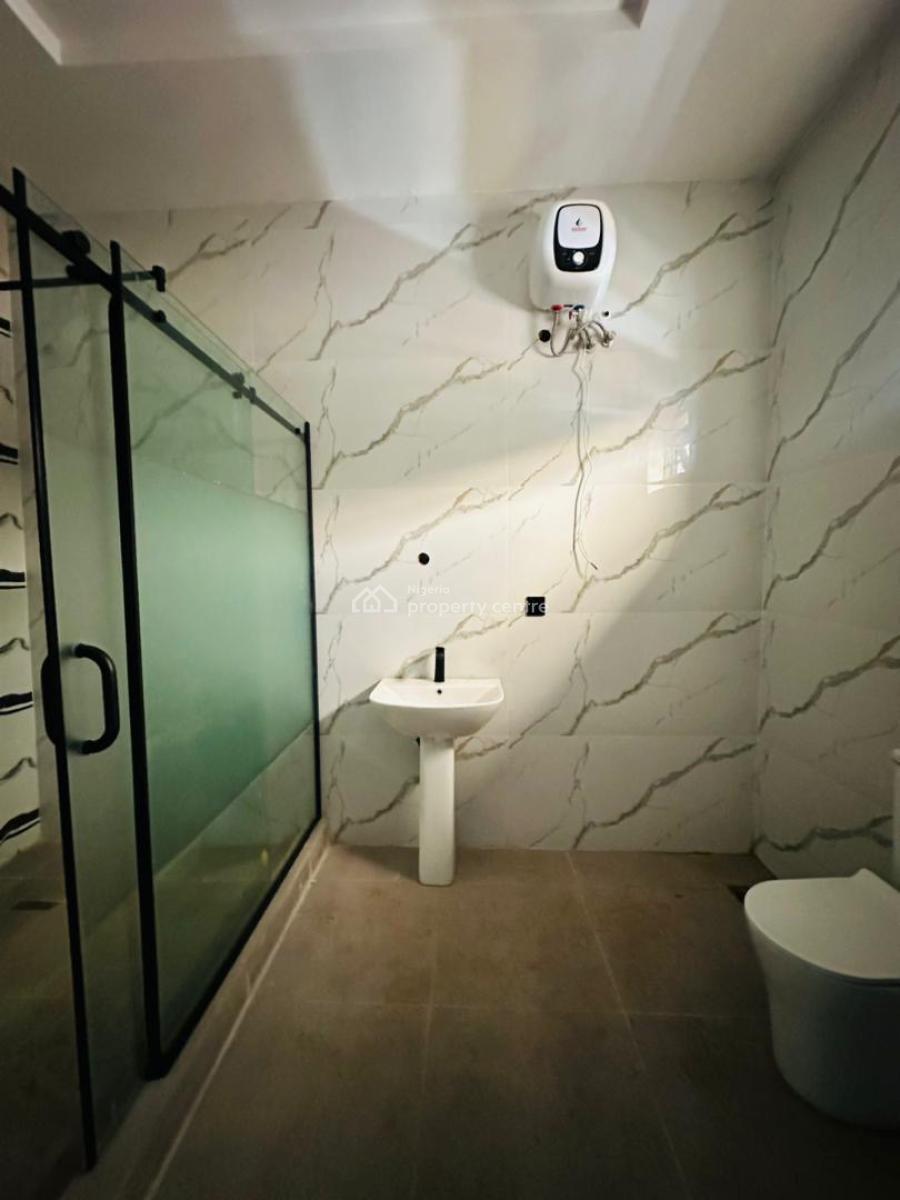 Exquisite 4 Bedroom Detached Duplex, Opebi, Ikeja, Lagos, Detached Duplex for Sale