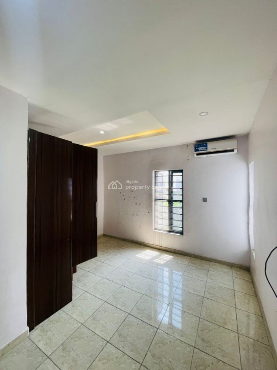 3 Bedroom Apartment, Orchid, Lekki, Lagos, Flat / Apartment for Rent