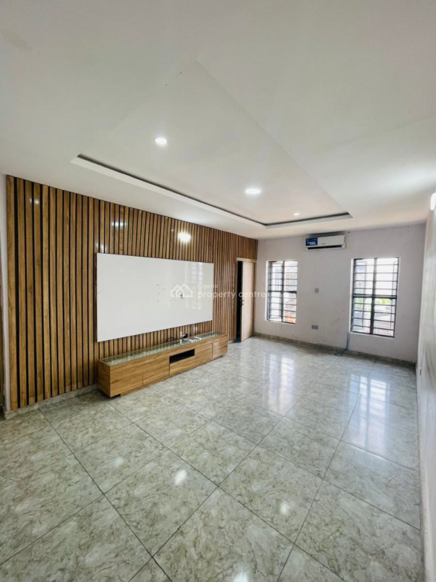 3 Bedroom Apartment, Orchid, Lekki, Lagos, Flat / Apartment for Rent