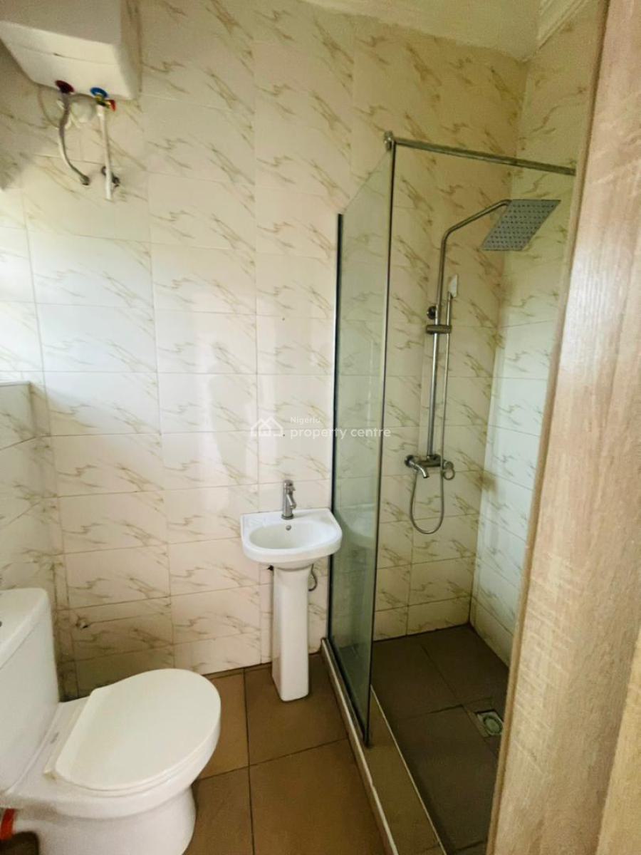 3 Bedroom Apartment, Orchid, Lekki, Lagos, Flat / Apartment for Rent