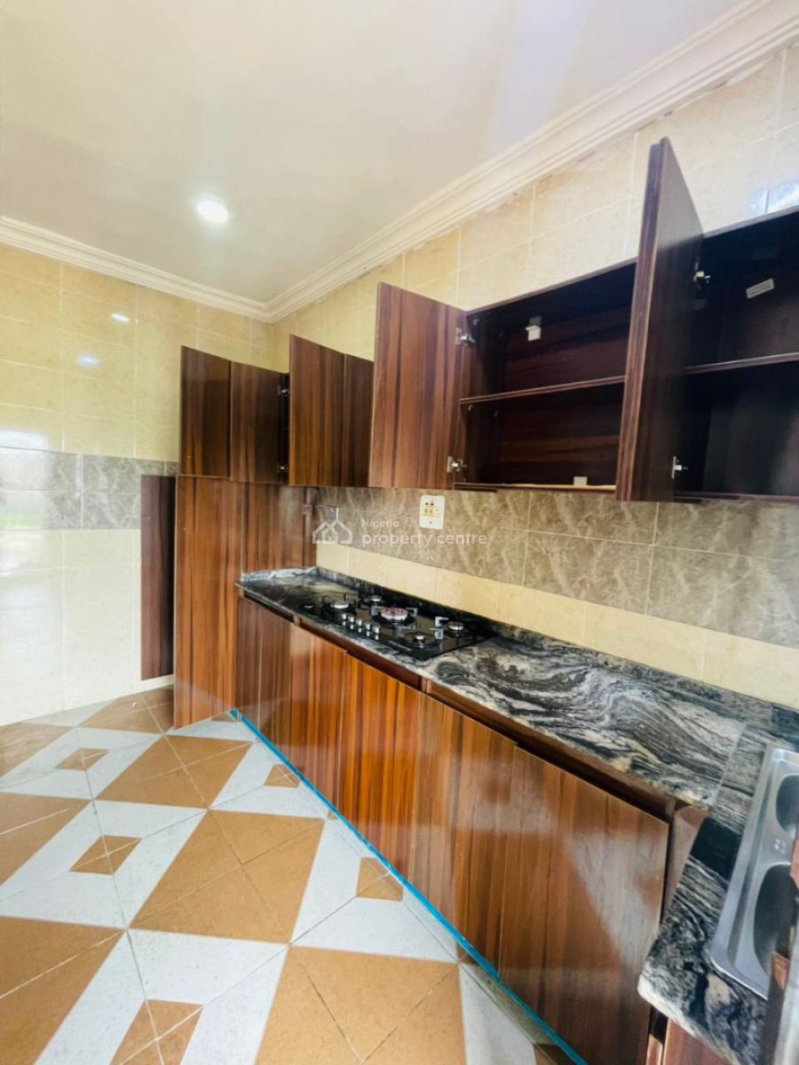 3 Bedroom Apartment, Orchid, Lekki, Lagos, Flat / Apartment for Rent