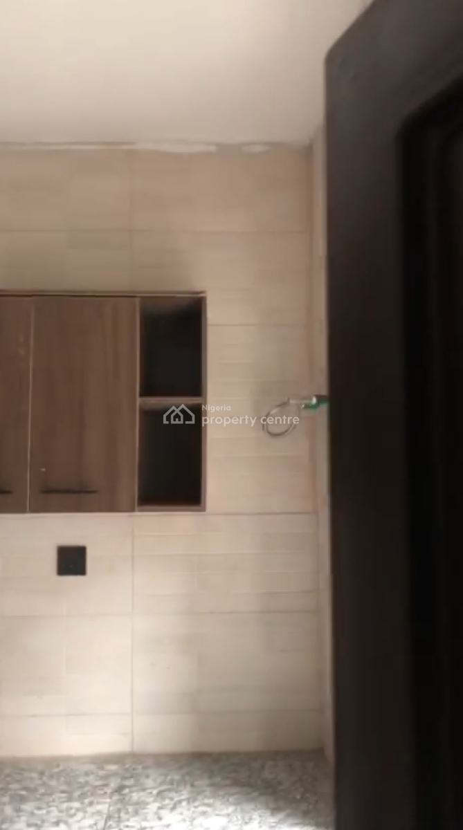 Brand New 3 Bedroom Flat, Ogunfayo, Awoyaya, Ibeju Lekki, Lagos, Flat / Apartment for Rent