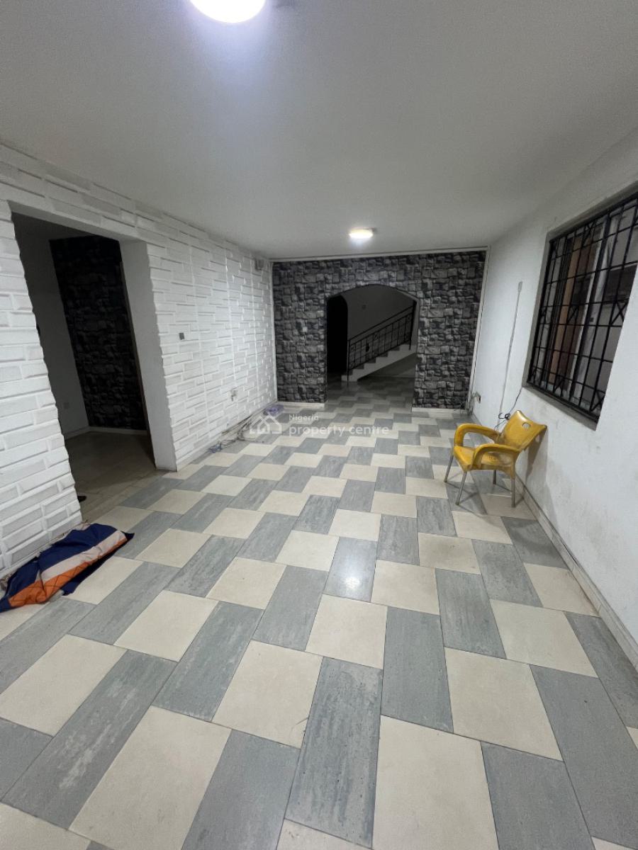 Portable 4 Bedroom Detached Duplex with 2 Bq, Lekki Phase 1, Lekki, Lagos, House for Rent