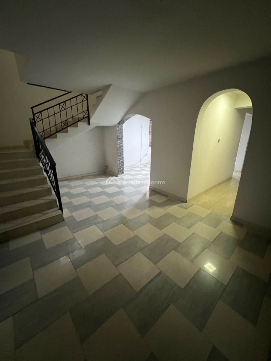 Portable 4 Bedroom Detached Duplex with 2 Bq, Lekki Phase 1, Lekki, Lagos, House for Rent
