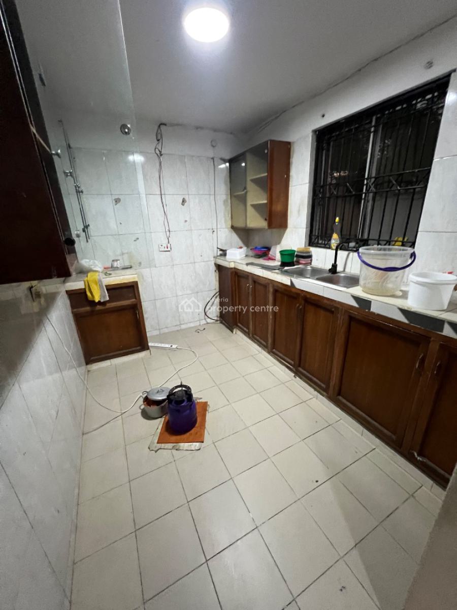 Portable 4 Bedroom Detached Duplex with 2 Bq, Lekki Phase 1, Lekki, Lagos, House for Rent