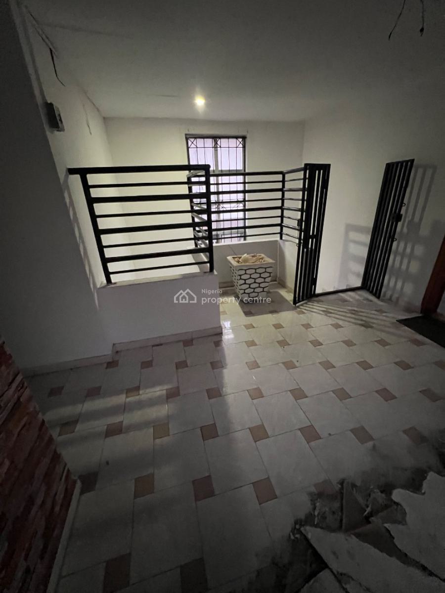 Portable 4 Bedroom Detached Duplex with 2 Bq, Lekki Phase 1, Lekki, Lagos, House for Rent