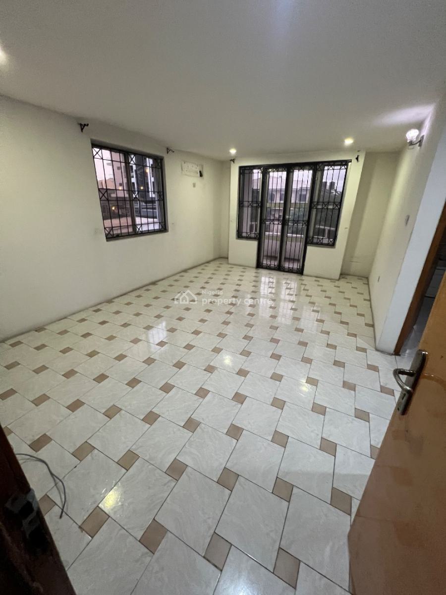 Portable 4 Bedroom Detached Duplex with 2 Bq, Lekki Phase 1, Lekki, Lagos, House for Rent