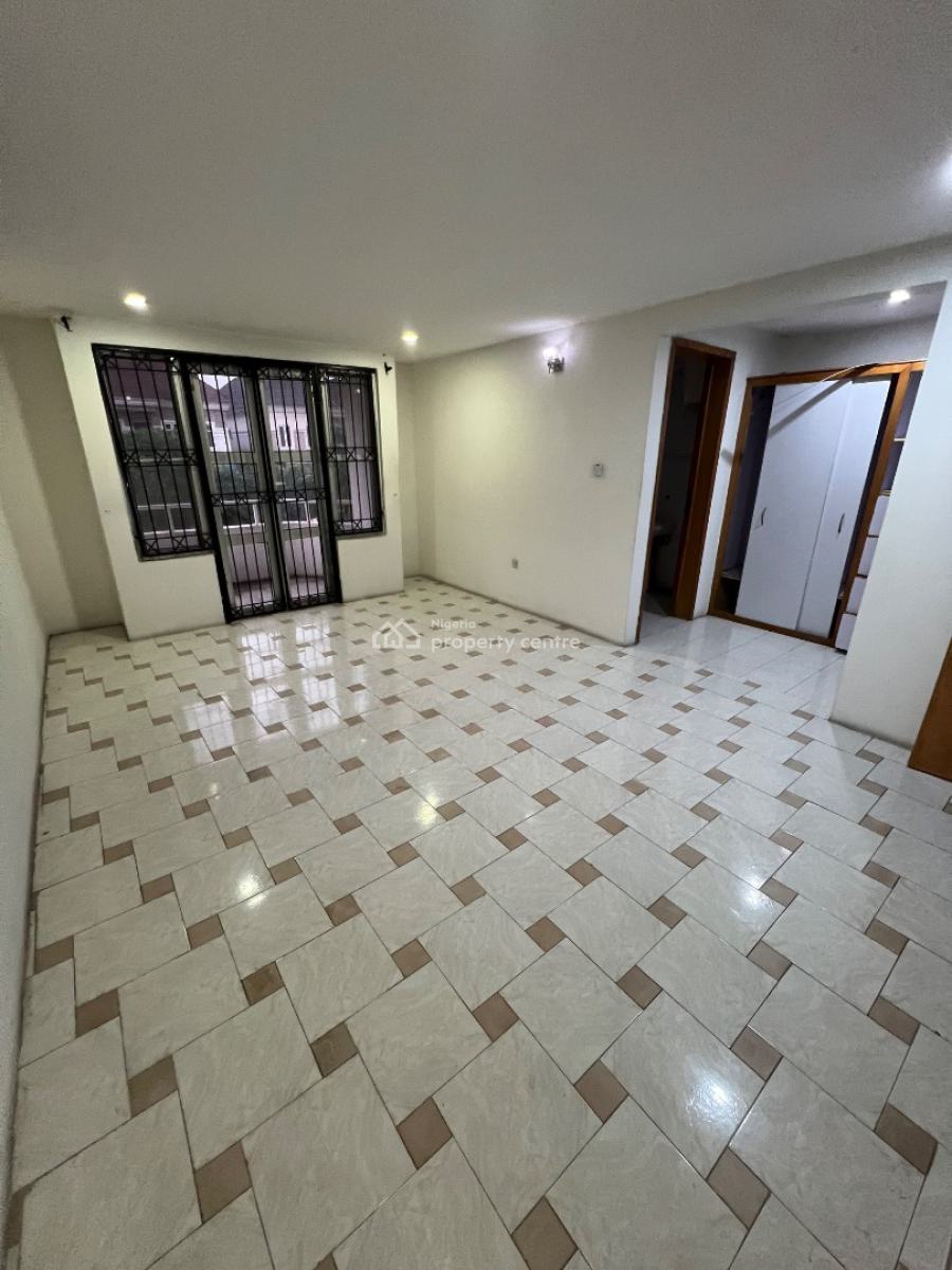 Portable 4 Bedroom Detached Duplex with 2 Bq, Lekki Phase 1, Lekki, Lagos, House for Rent