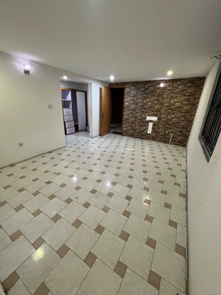 Portable 4 Bedroom Detached Duplex with 2 Bq, Lekki Phase 1, Lekki, Lagos, House for Rent
