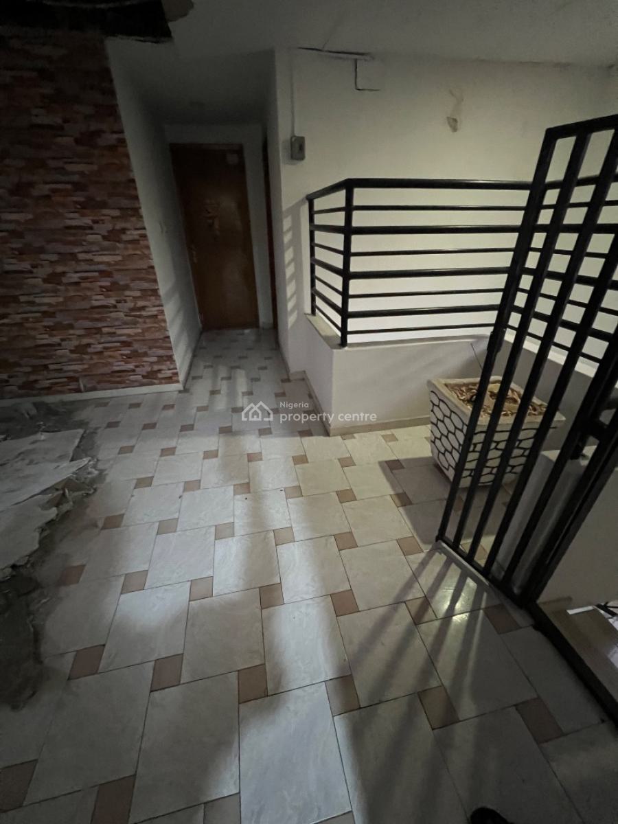 Portable 4 Bedroom Detached Duplex with 2 Bq, Lekki Phase 1, Lekki, Lagos, House for Rent