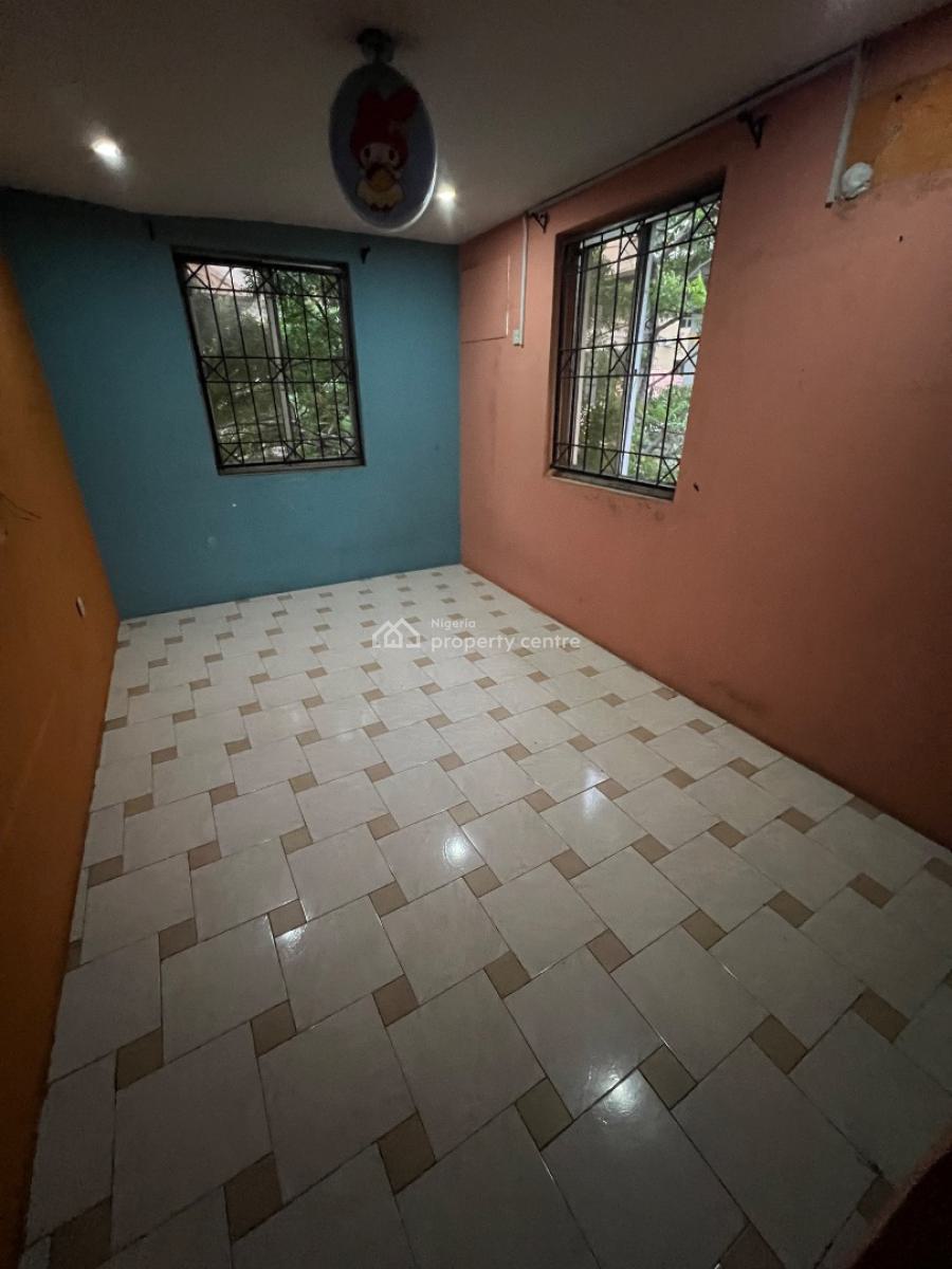 Portable 4 Bedroom Detached Duplex with 2 Bq, Lekki Phase 1, Lekki, Lagos, House for Rent