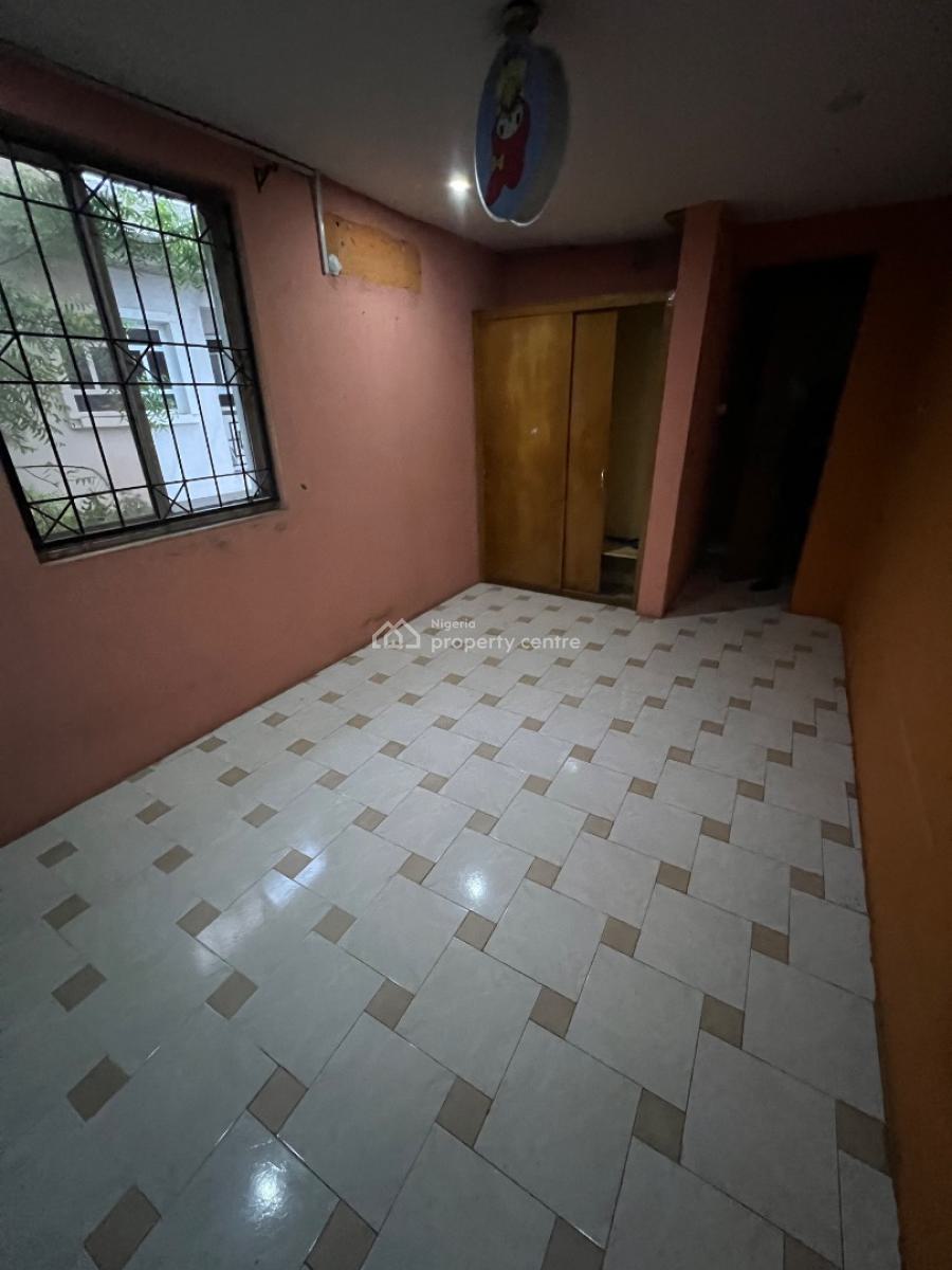 Portable 4 Bedroom Detached Duplex with 2 Bq, Lekki Phase 1, Lekki, Lagos, House for Rent