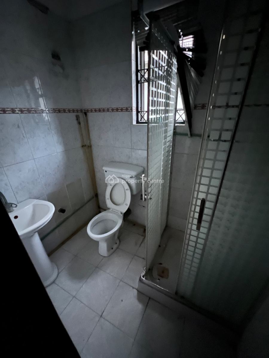 Portable 4 Bedroom Detached Duplex with 2 Bq, Lekki Phase 1, Lekki, Lagos, House for Rent