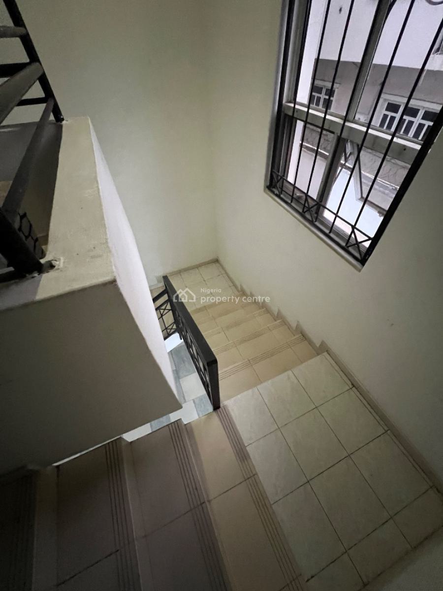 Portable 4 Bedroom Detached Duplex with 2 Bq, Lekki Phase 1, Lekki, Lagos, House for Rent