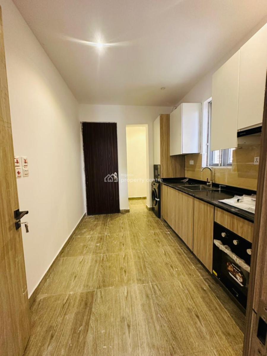 Newly Built 4 Bedroom Semi Detached Duplex, Oko-oba, Agege, Lagos, Semi-detached Duplex for Sale