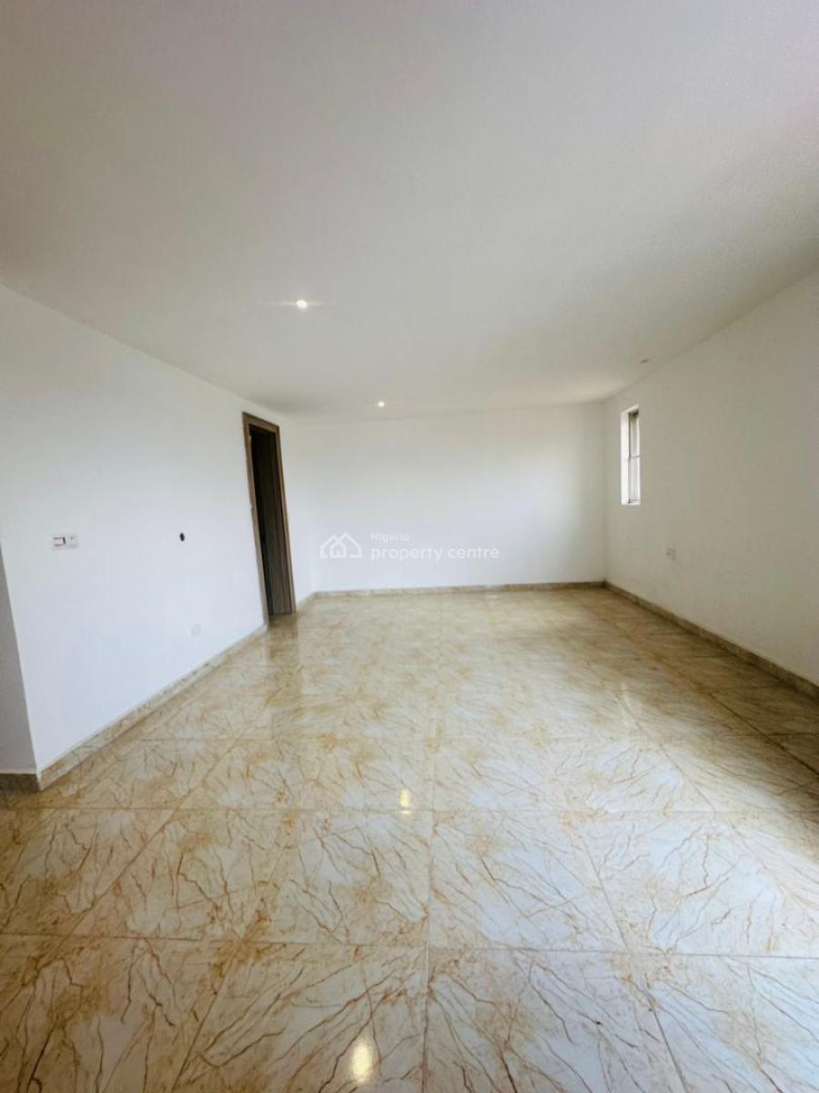 Newly Built 4 Bedroom Semi Detached Duplex, Oko-oba, Agege, Lagos, Semi-detached Duplex for Sale