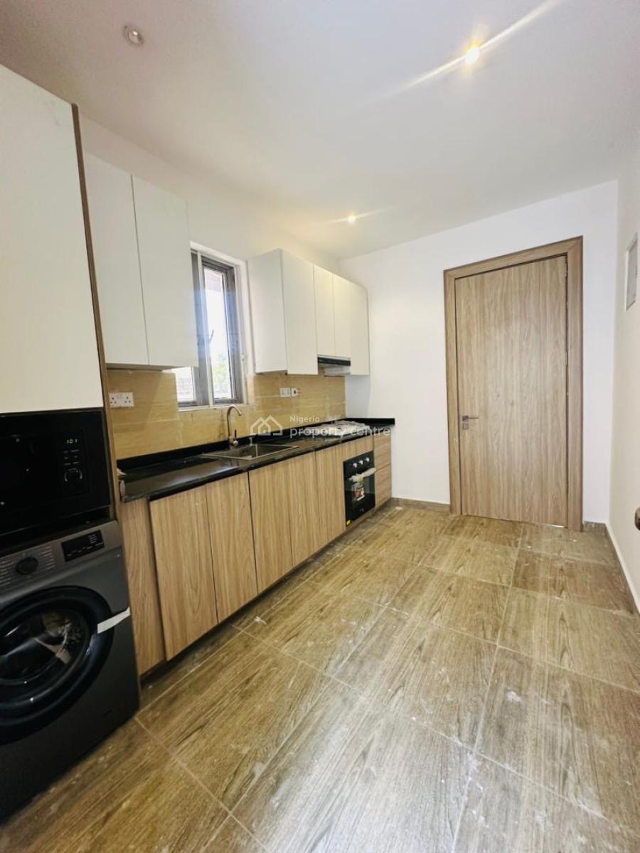 Newly Built 4 Bedroom Semi Detached Duplex, Oko-oba, Agege, Lagos, Semi-detached Duplex for Sale