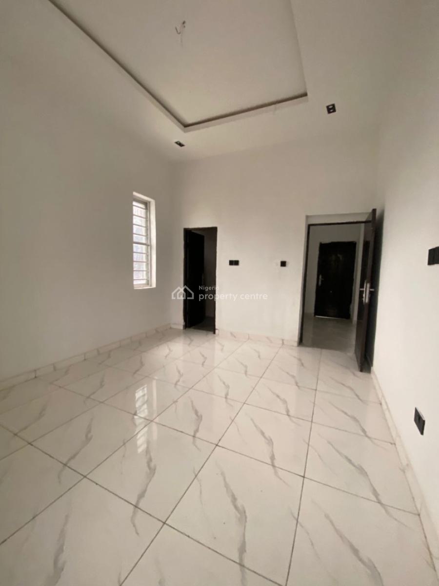 Brand New Spacious and Luxurious 2 Bedrooms Apartment, Sangotedo, Ajah, Lagos, Flat / Apartment for Sale